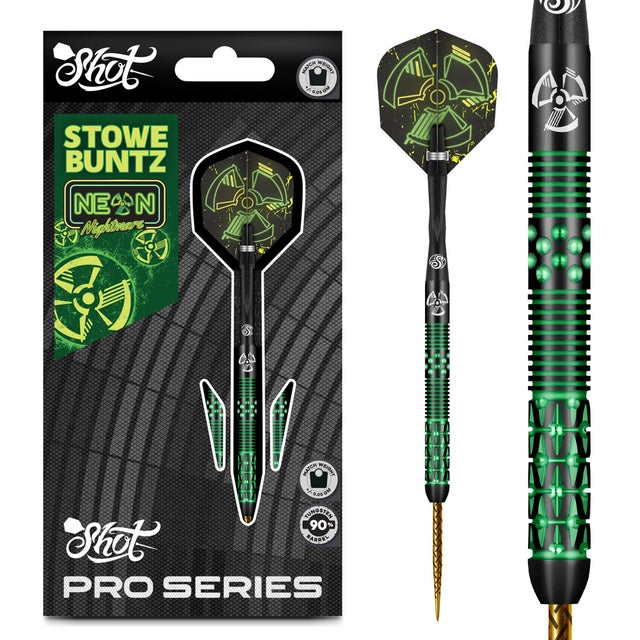 Shot! Darts | Bullseyes & Board Games