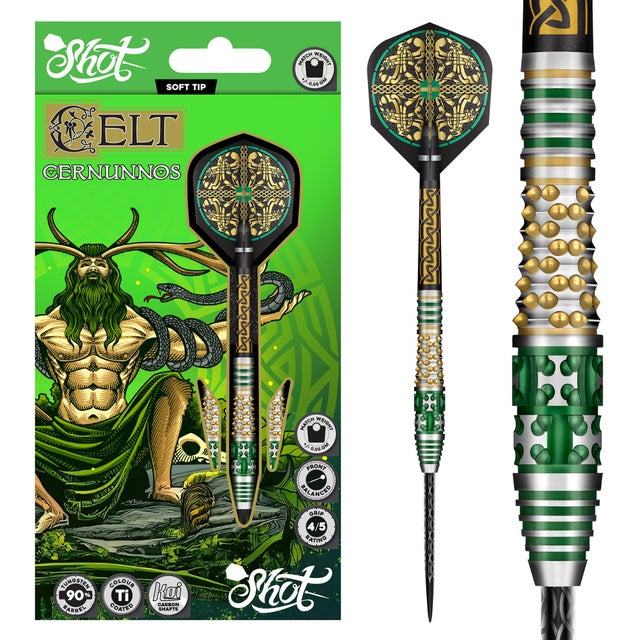 Shot! Darts | Bullseyes & Board Games