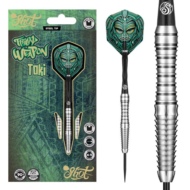 Shot! Darts | Bullseyes & Board Games