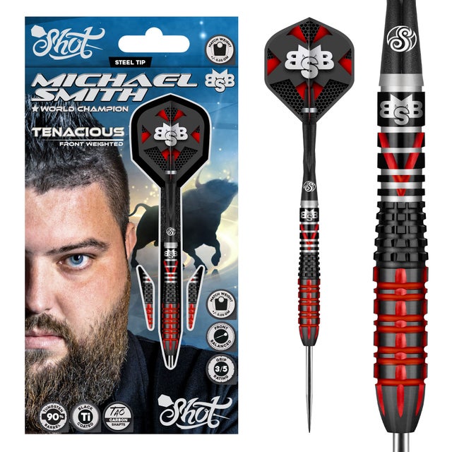 ダーツ　shot! Shot! Darts | Bullseyes & Board Games