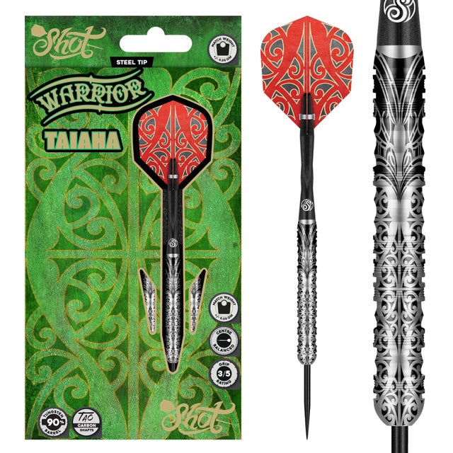 Shot! Darts | Bullseyes & Board Games